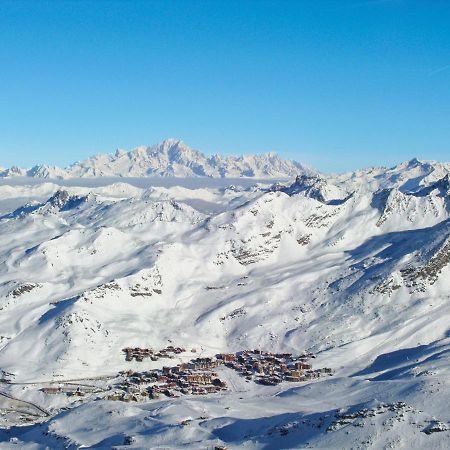 Apartment Arcelle 505 By Interhome Val Thorens Exteriör bild