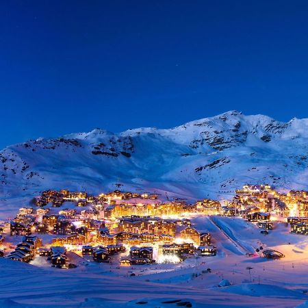 Apartment Arcelle 505 By Interhome Val Thorens Exteriör bild