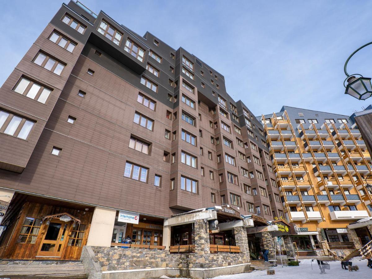 Apartment Arcelle 505 By Interhome Val Thorens Exteriör bild