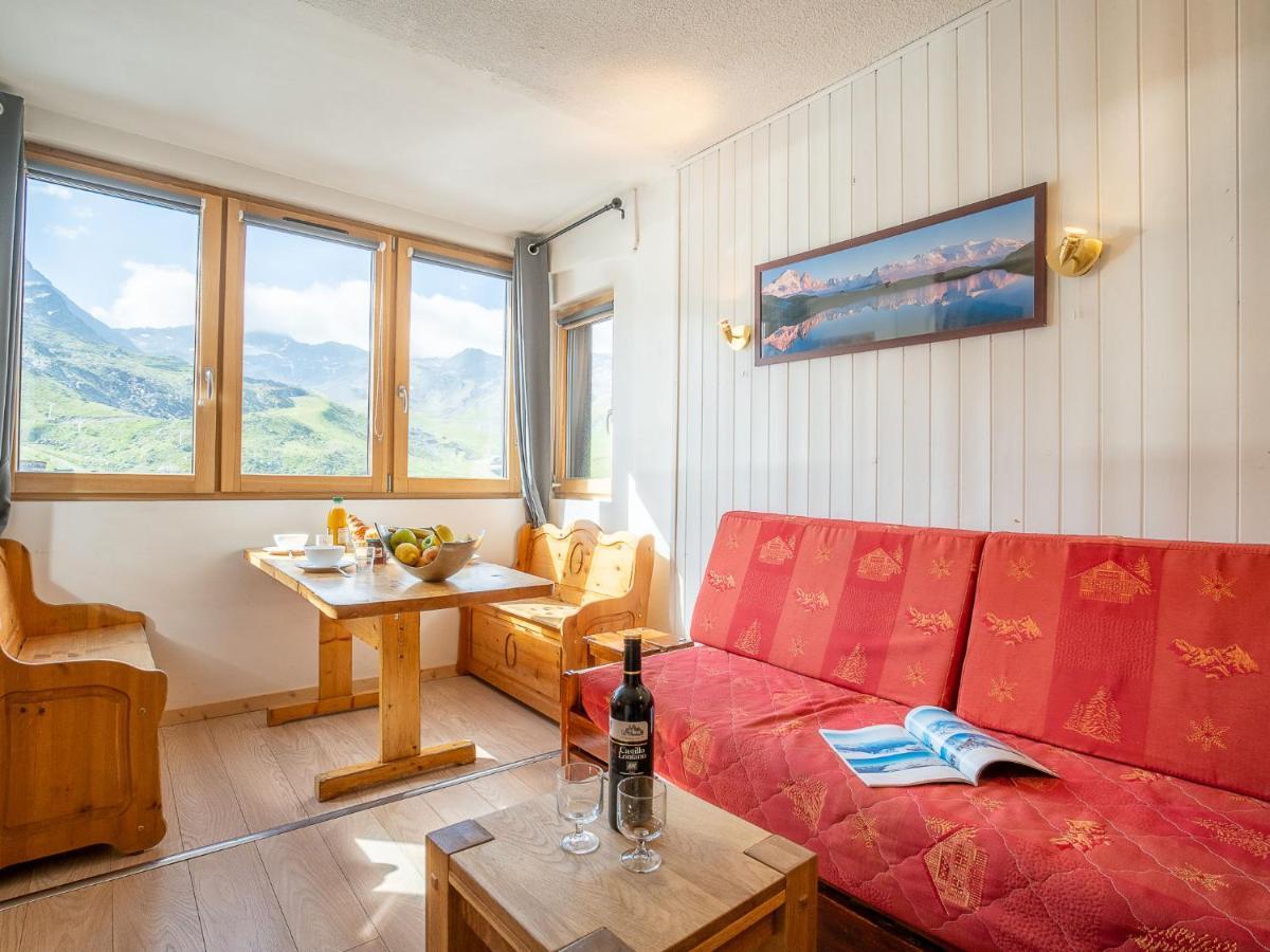 Apartment Arcelle 505 By Interhome Val Thorens Exteriör bild
