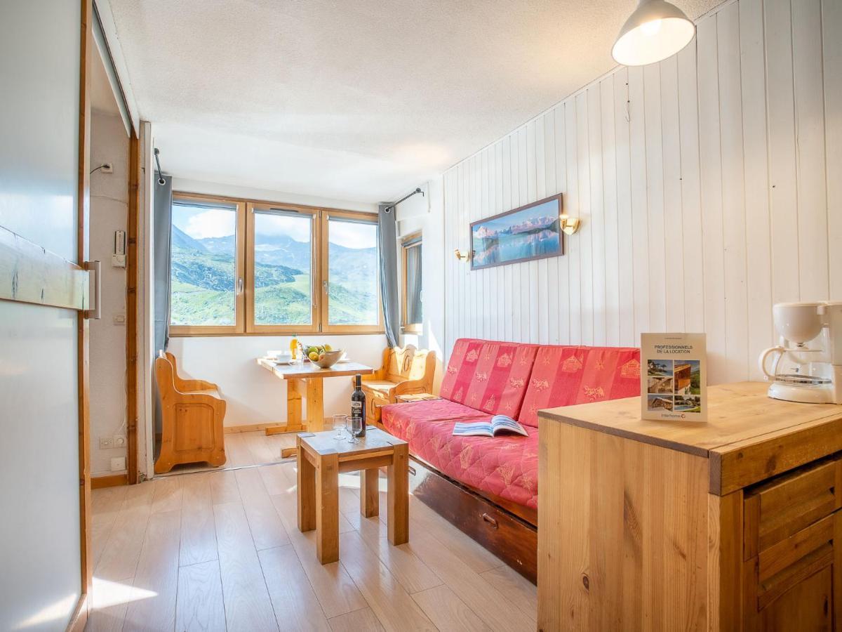 Apartment Arcelle 505 By Interhome Val Thorens Exteriör bild