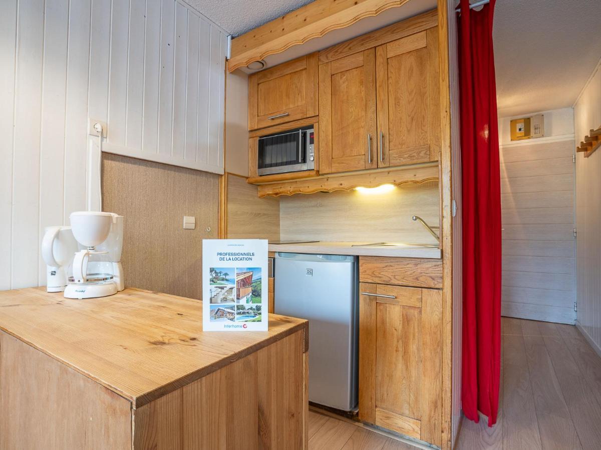 Apartment Arcelle 505 By Interhome Val Thorens Exteriör bild