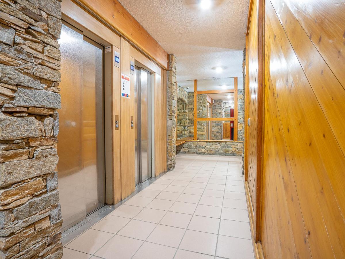 Apartment Arcelle 505 By Interhome Val Thorens Exteriör bild