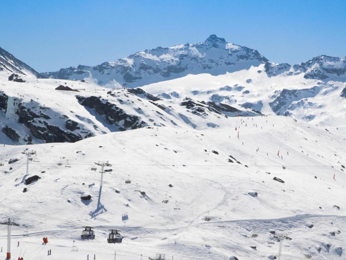 Apartment Arcelle 505 By Interhome Val Thorens Exteriör bild